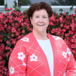 Beth McGuire Beth McGuire