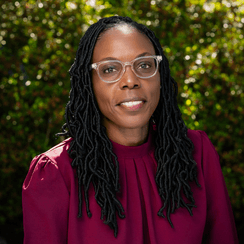 Taura Denmon-Loman Taura Denmon-Loman