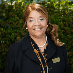 Vanessa Jackson Vanessa Jackson