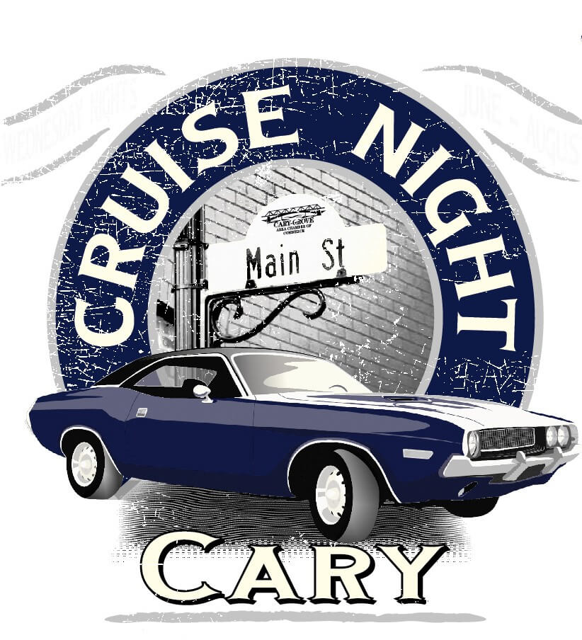 cruise night