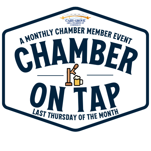 chamber on tap