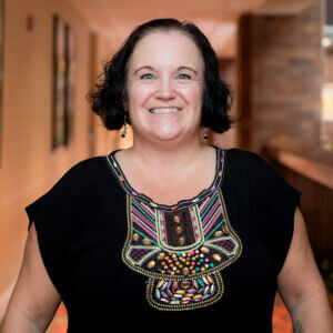 <b>Angela Doss</b><br>Nationwide<br>Vice President