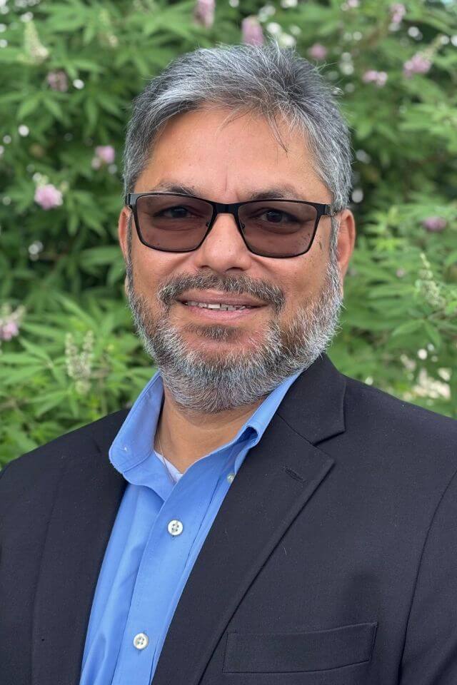 Raj Jain Website