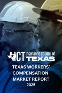 2025 Workers Comp Market Report website Thumbnail