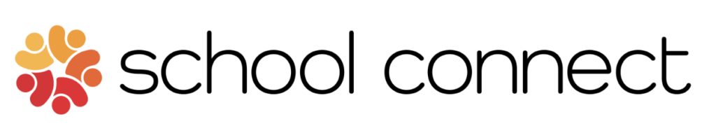 School Connect Logo School Connect Logo