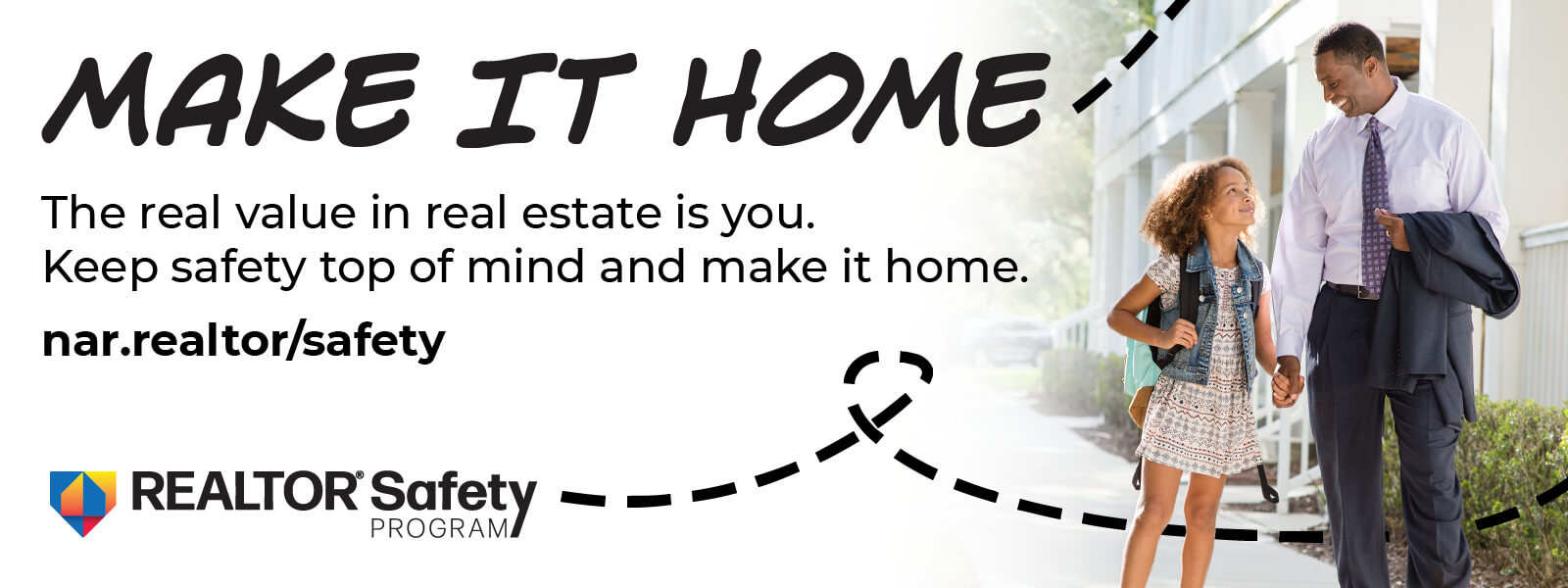NAR Safety Program Banner