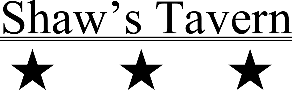 Shaws Logo Blk Shaws Logo Blk