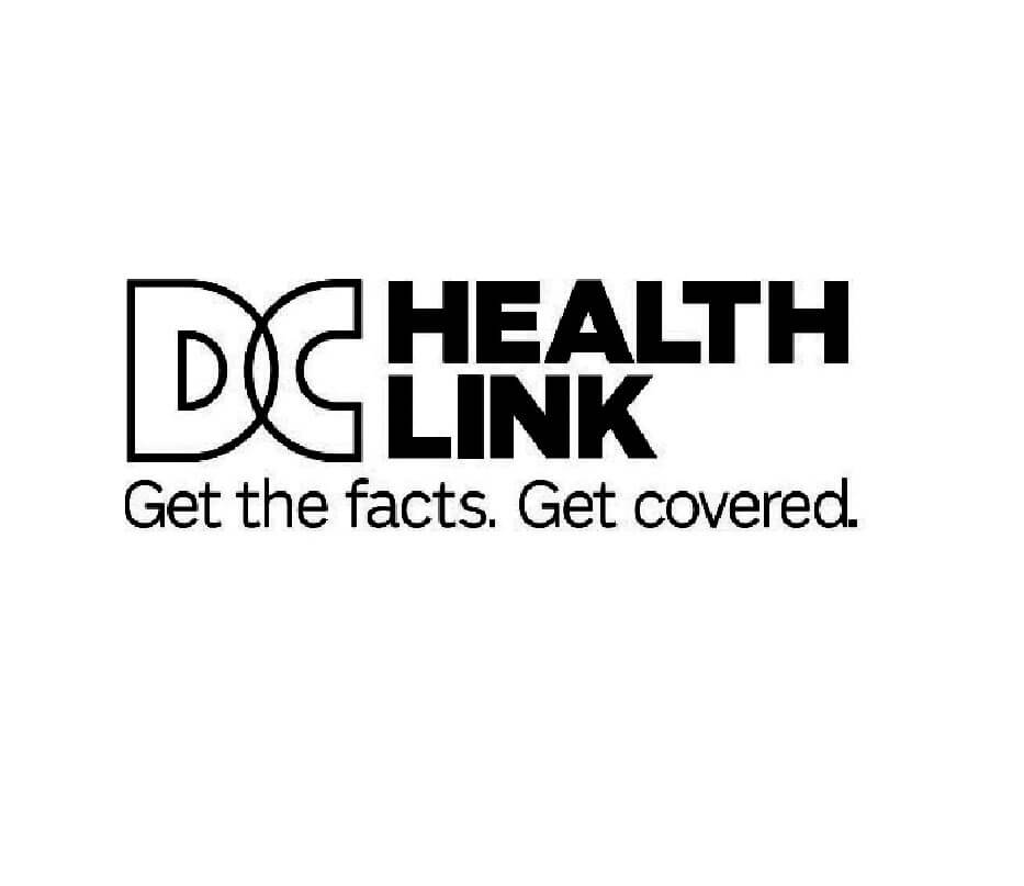 EXHBT_LGO_DC Health Link EXHBT_LGO_DC Health Link