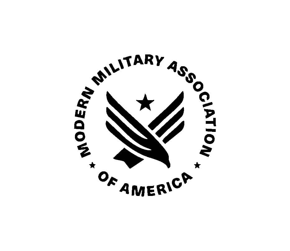 EXHBT_LGO_Modern Militaru Assoc
