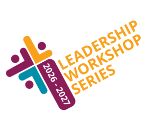 2026 - 2027 Leadership Workshop Series