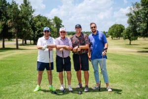 2024 NWOKC Golf Classic Why HR