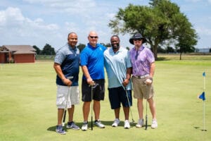 2024 NWOKC Golf Classic - YMCA Team 