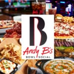 Andy B's Bowl Social 