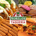 Morelo's 