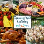 Running Wild Catering 