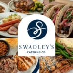 Swadley's Catering 