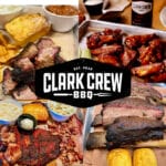 Clark Crew BBQ