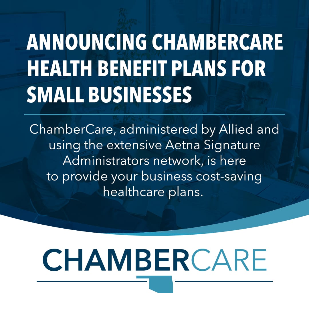 ChamberCare Graphic