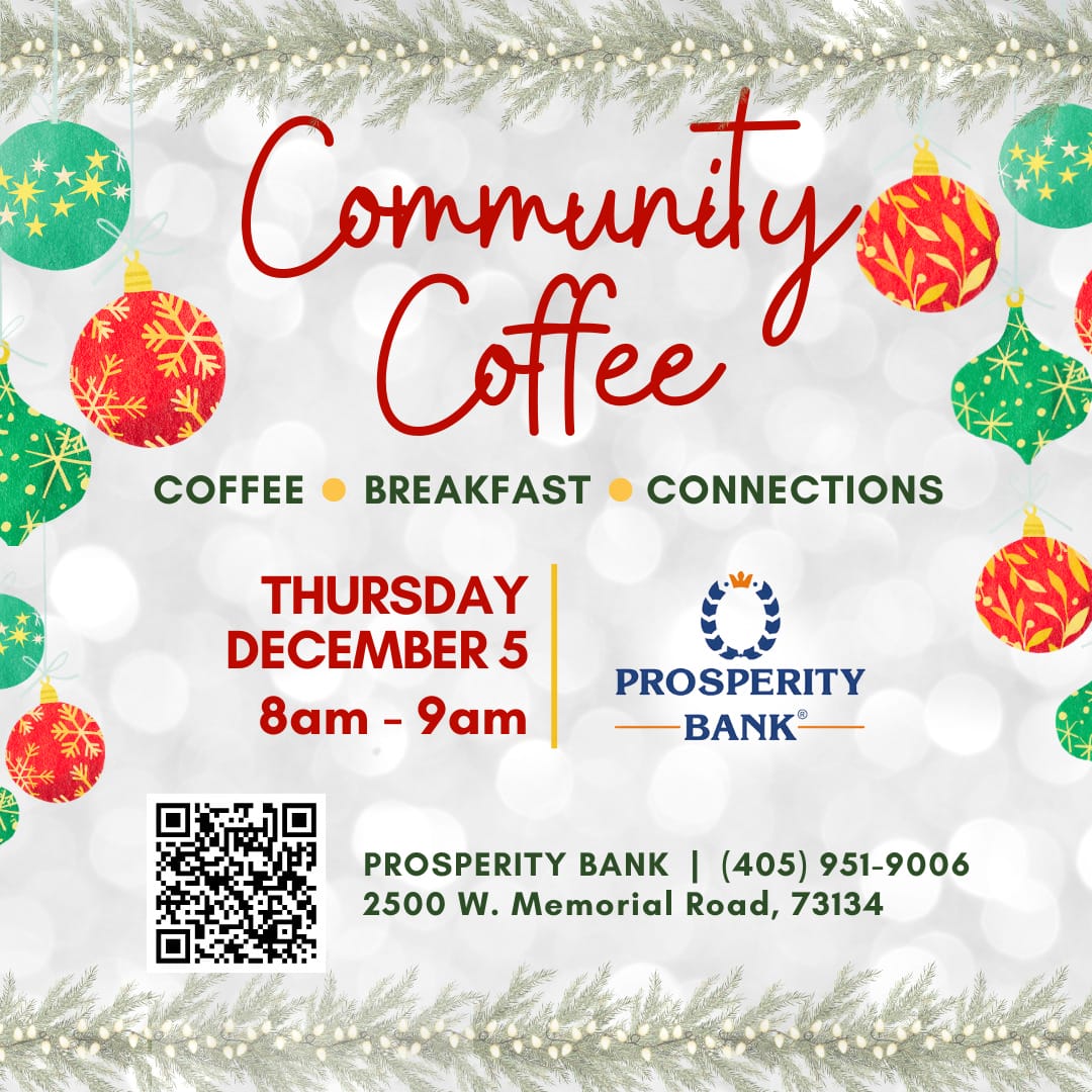 Prosperity Community Coffee Square