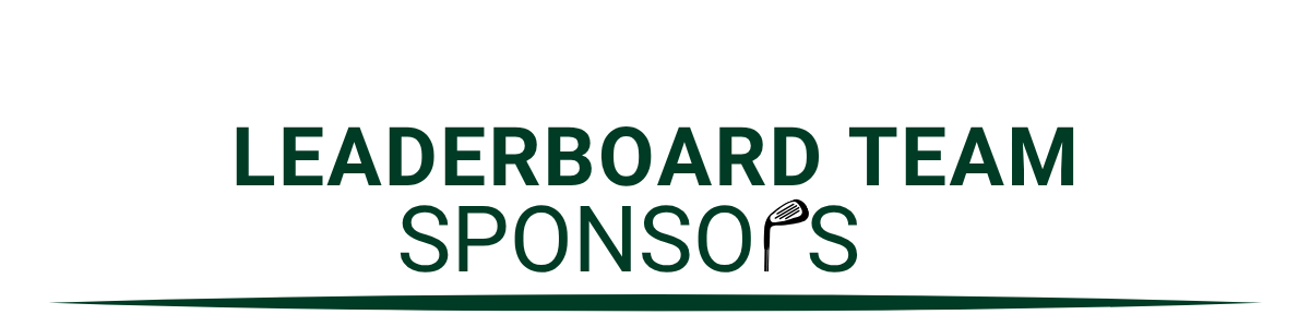 Golf Sponsors (1)