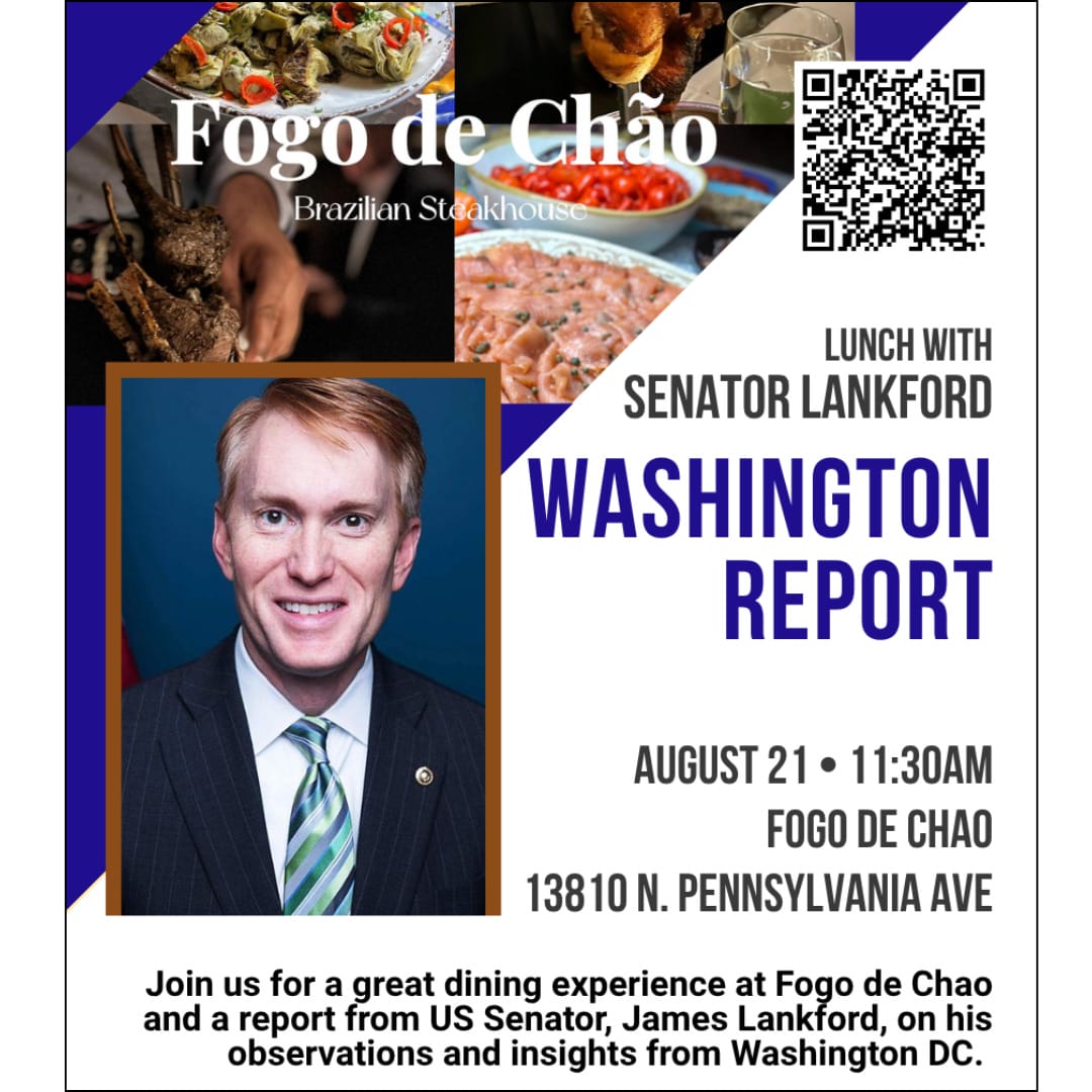 Lankford Lunch