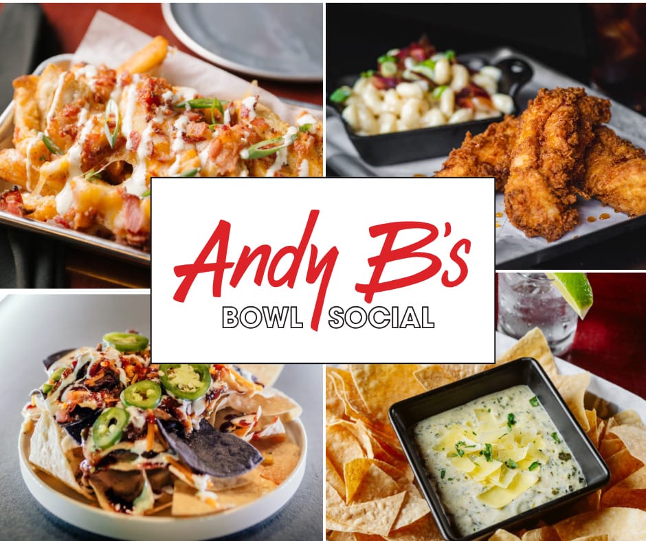 Andy B's Bowl Social