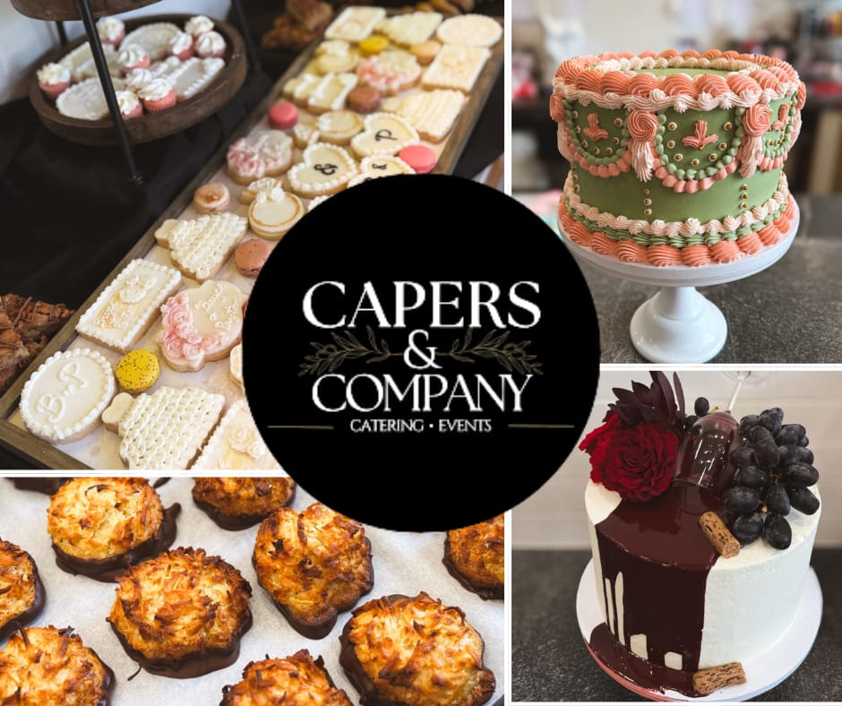 Capers and Company (1)