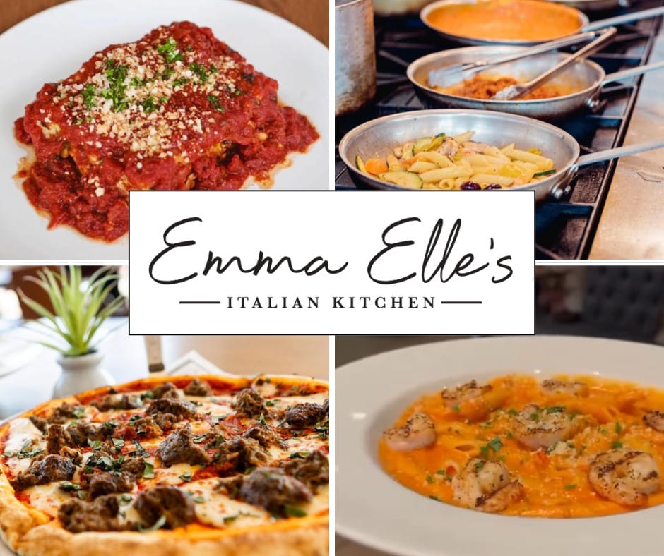 Emma Elle's