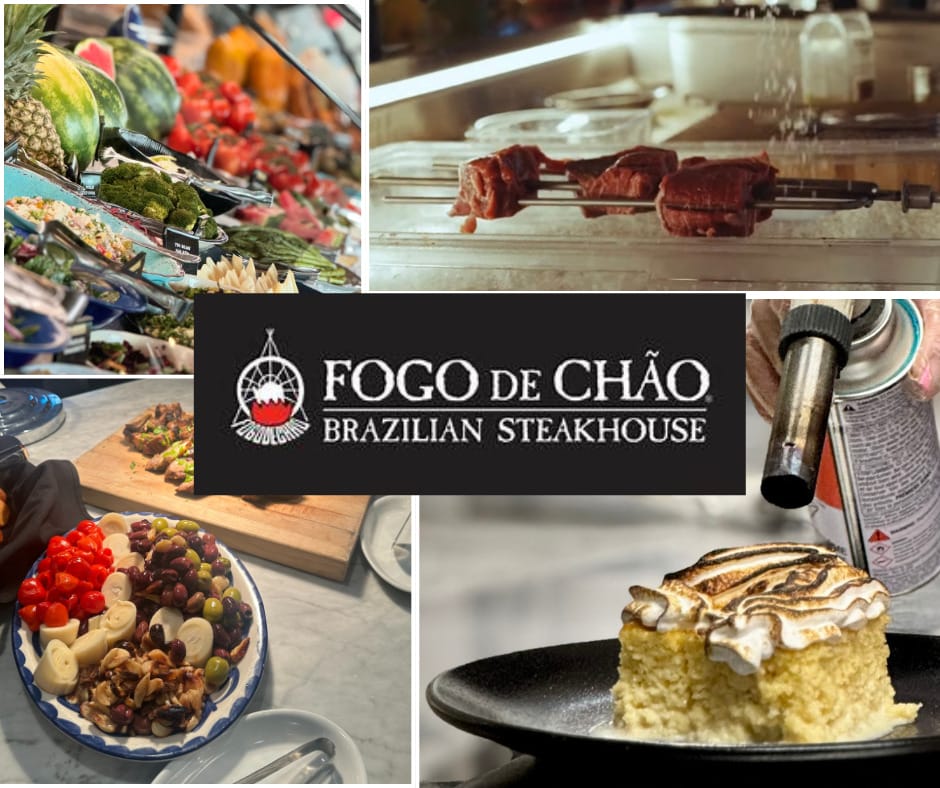 Fogo De Chao