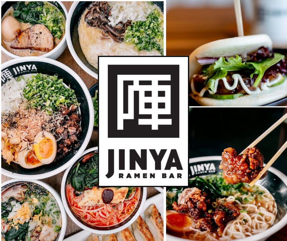 Jinya