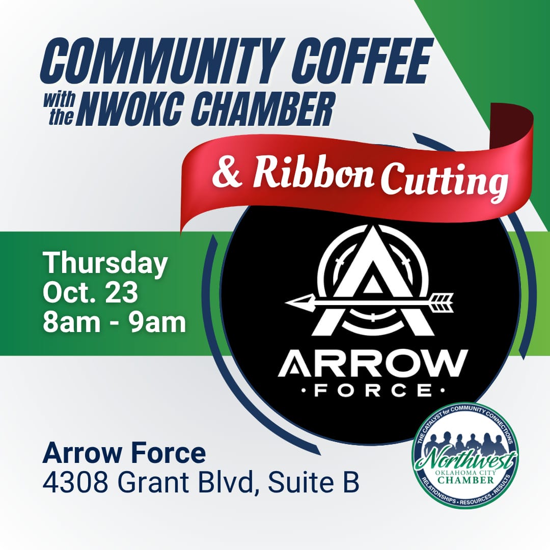 2025 10-23 Arrow Force