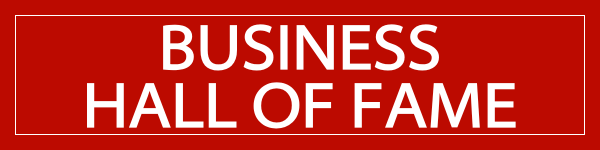 Business Hall of Fame