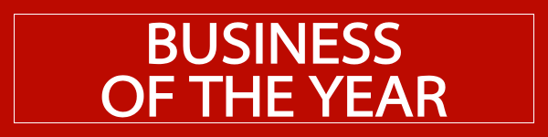 Business of the Year