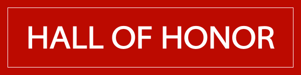 Hall of Honor