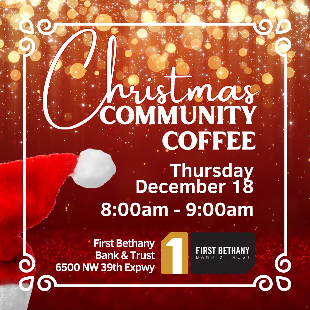 Red &amp; Gold Modern Christmas Sale Instagram Post (1)