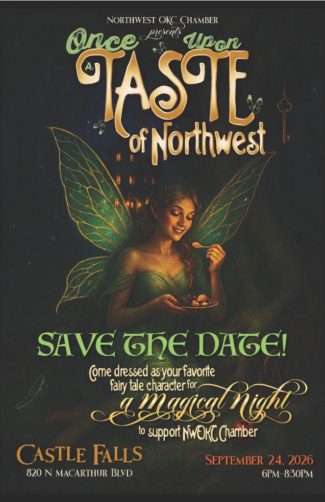 TNW 2026 Save the Date