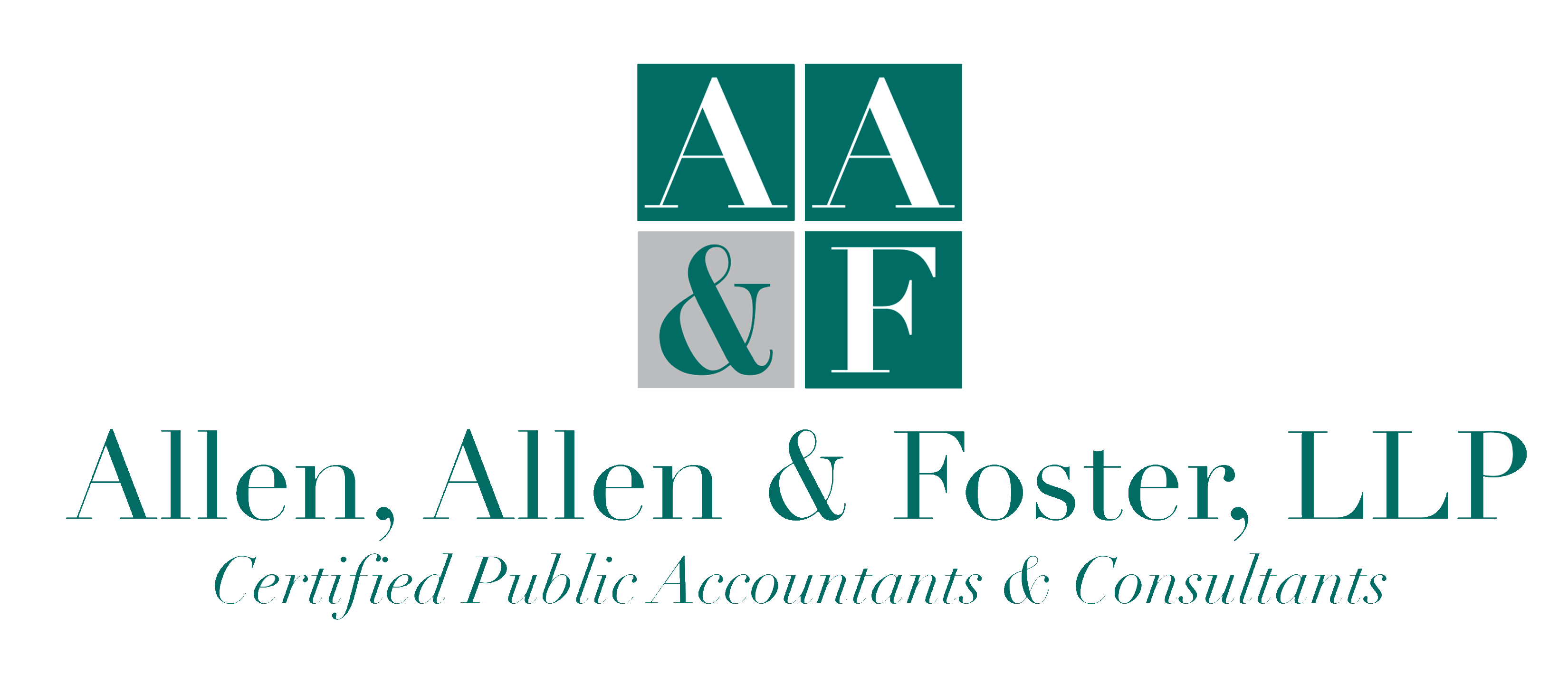 Allen, Allen & Foster | Jeff & Beverley Allen