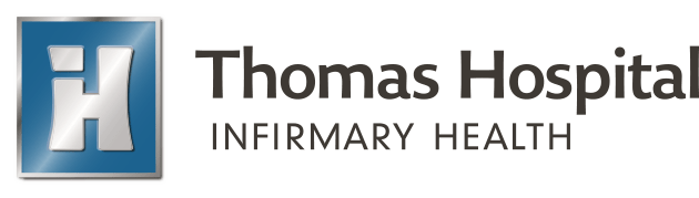 Thomas Hospital, Infirmary Health | Joe Stough