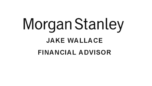Morgan Stanley | Jake Wallace