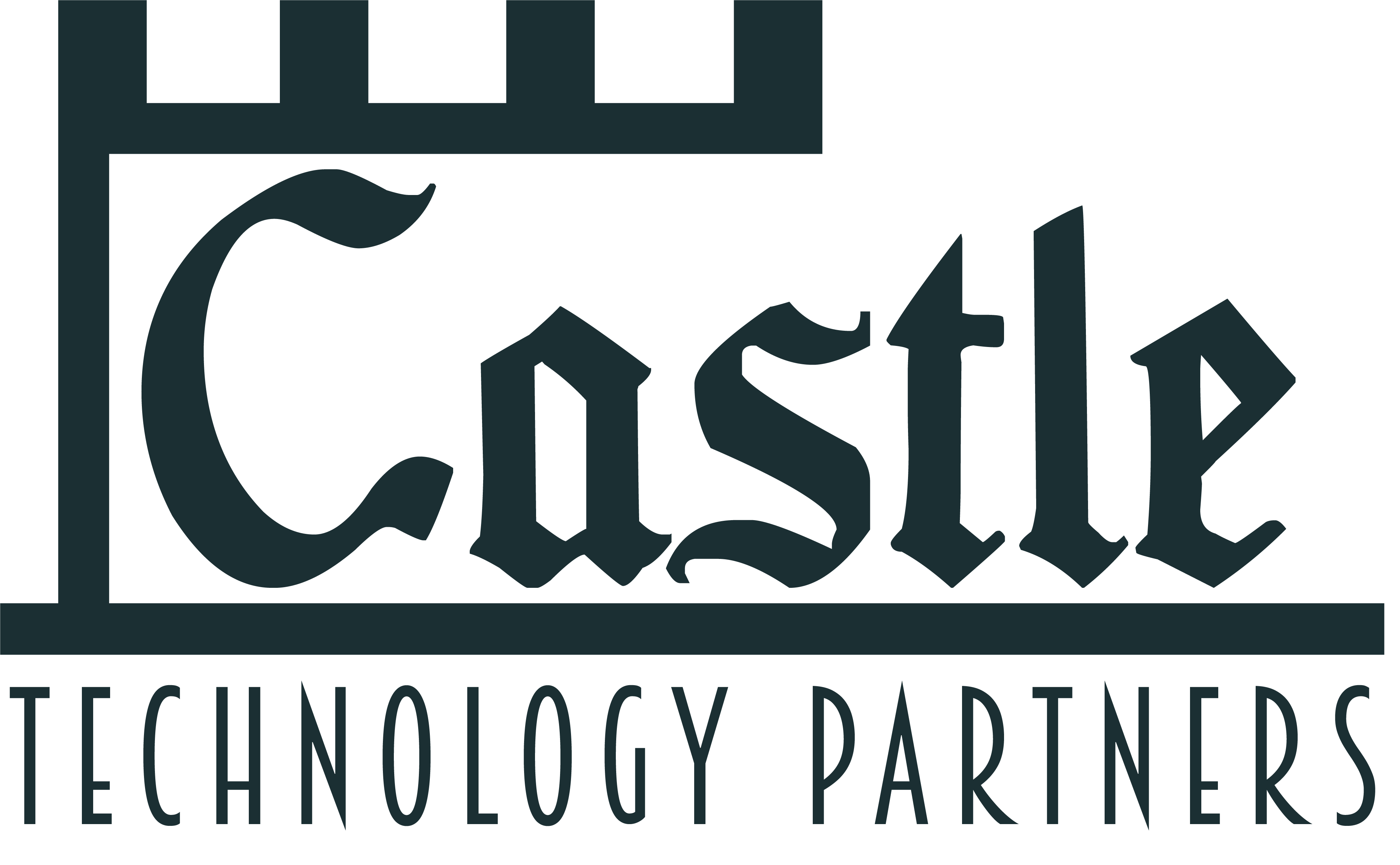 Castle Technology Partners | Katie Wagner
