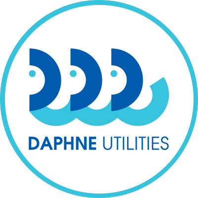 Daphne Utilities | Scott Polk 