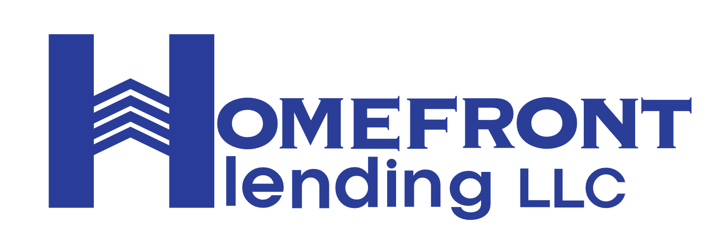 Homefront Lending LLC | Ross Sykes