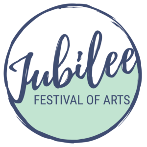 Jubilee Logo - no date