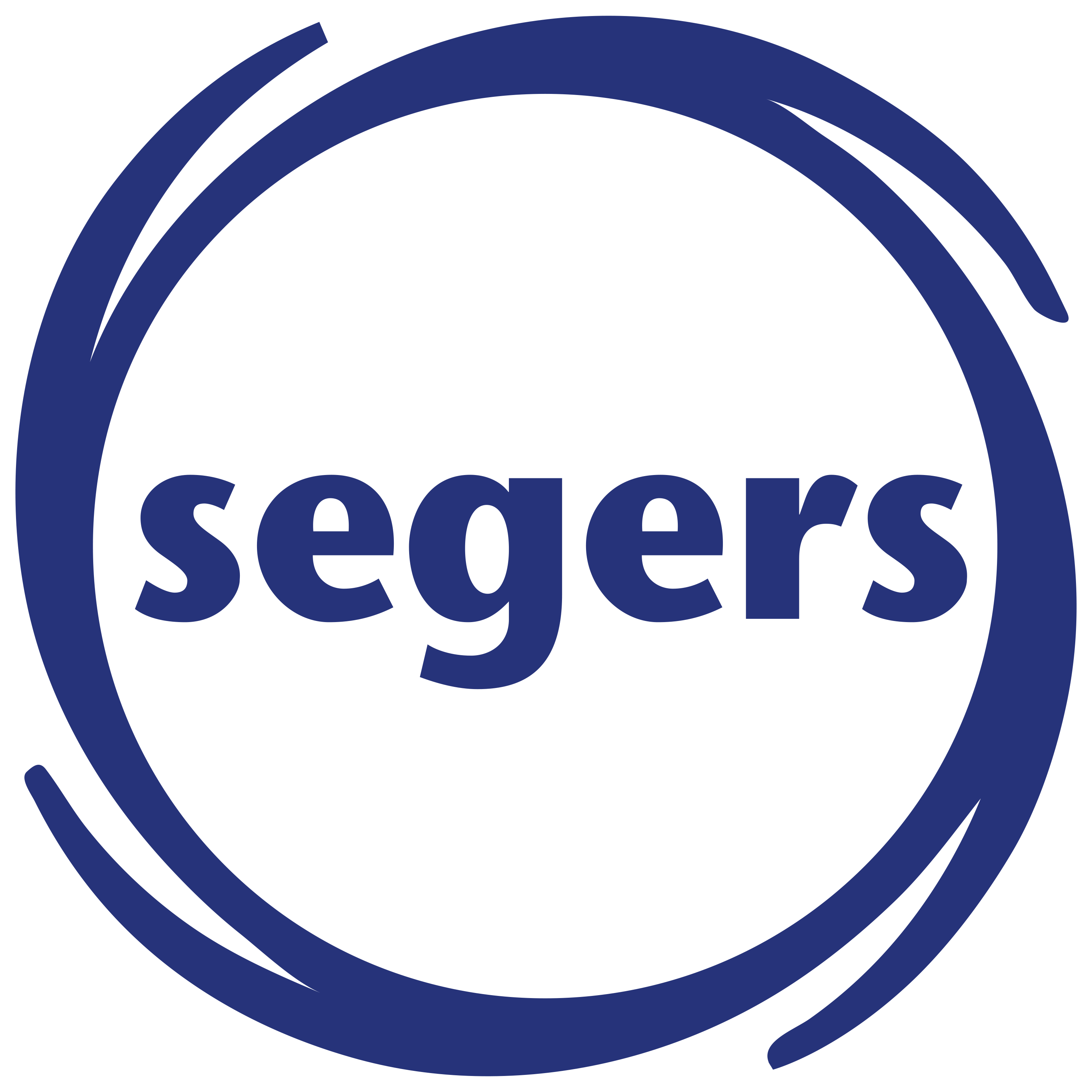 Segers Aero Corporation