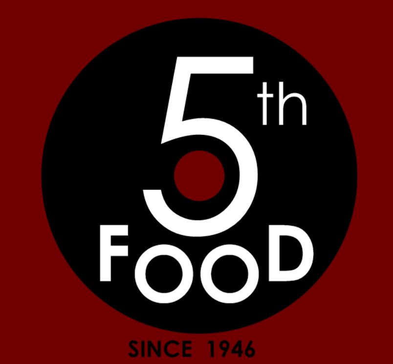 Logo of 5th Door in San Leandro.