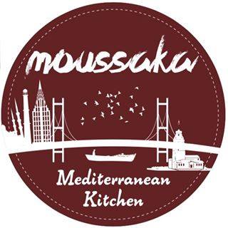 Moussaka Kitchen