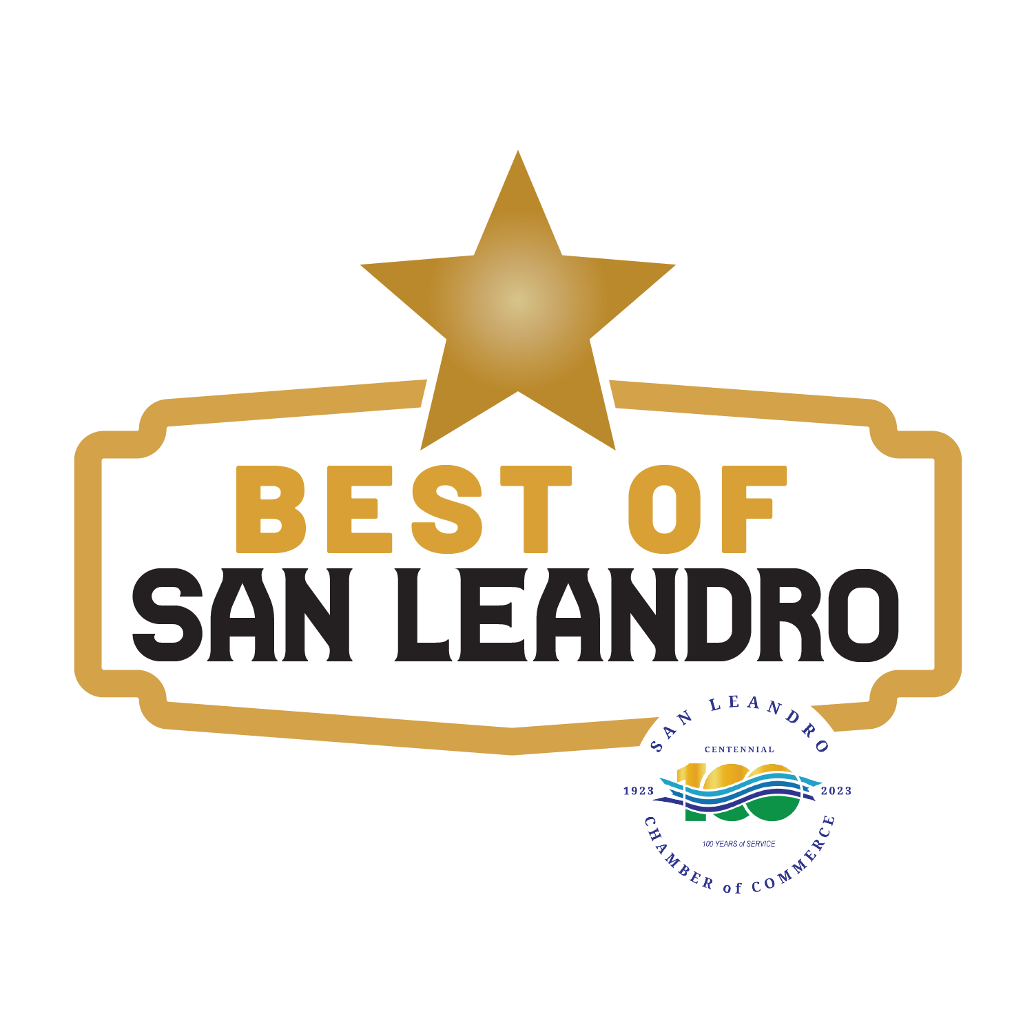 Best of San Leandro - San Leandro Chamber of Commerce