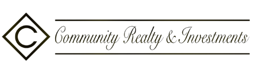 Community Realty &amp; Investments (1)