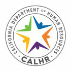 Logo of California On-the-Job Training, California Department of Human Resources (CalHR).