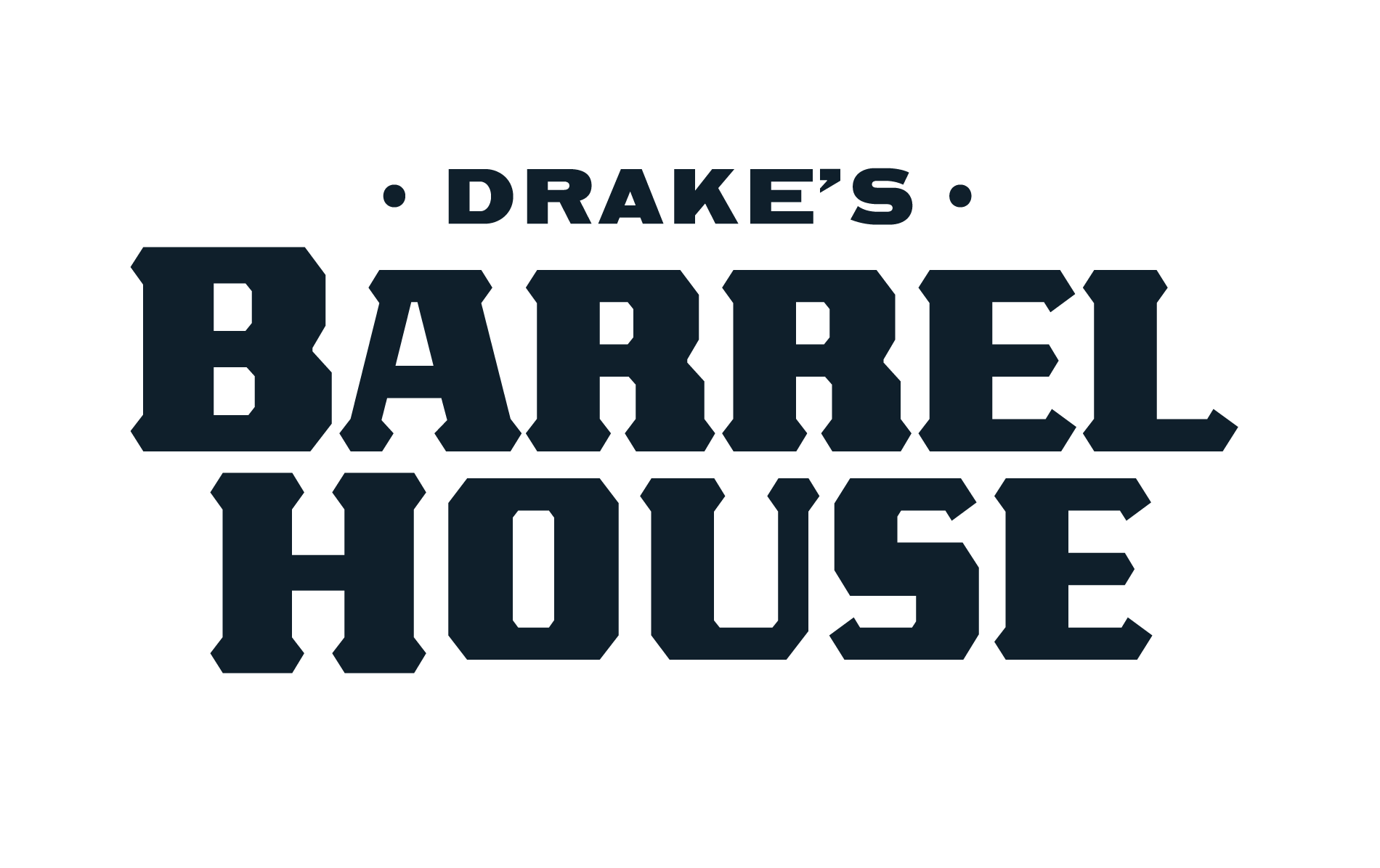 Drake's Barrel House